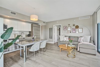 Aluguel de apartamento no Hyde Midtown 1601