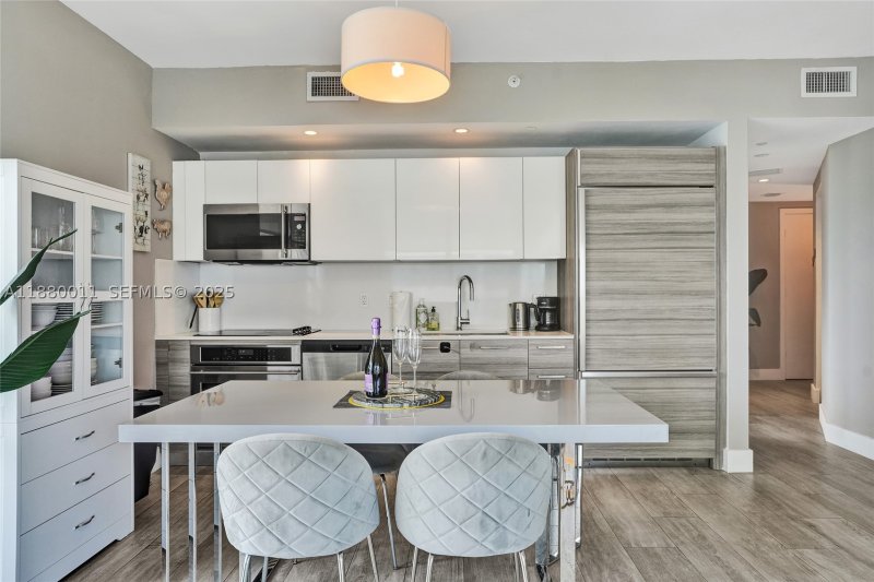 Apartment for rent at Hyde Midtown 1601