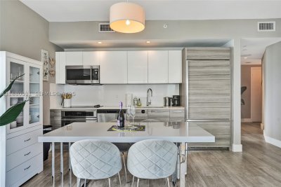Aluguel de apartamento no Hyde Midtown 1601