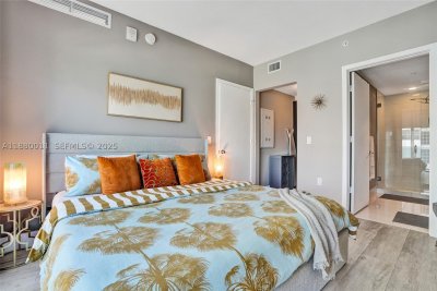 Aluguel de apartamento no Hyde Midtown 1601