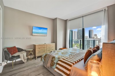 Aluguel de apartamento no Hyde Midtown 1601