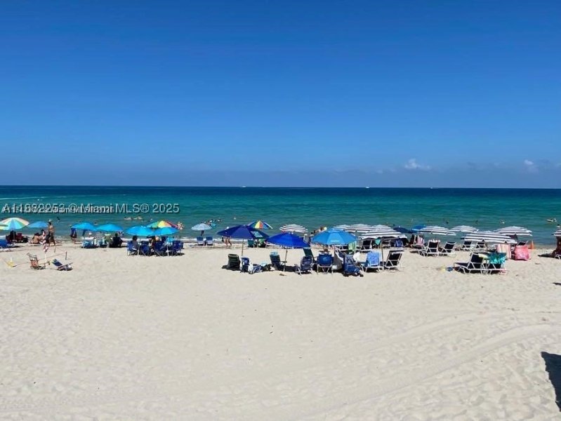 Sea Air Towers Apt #419