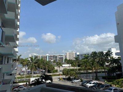 Alquiler de apartamento en Sea Air Towers 419