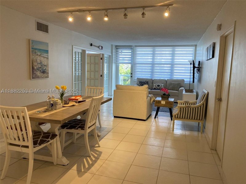 Alquiler de apartamento en Sea Air Towers 419