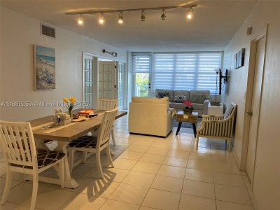 Alquiler de apartamento en Sea Air Towers 419