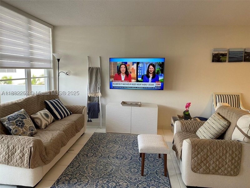 Alquiler de apartamento en Sea Air Towers 419