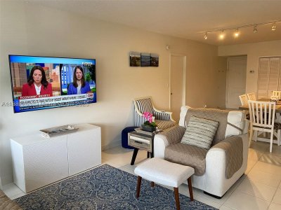 Alquiler de apartamento en Sea Air Towers 419