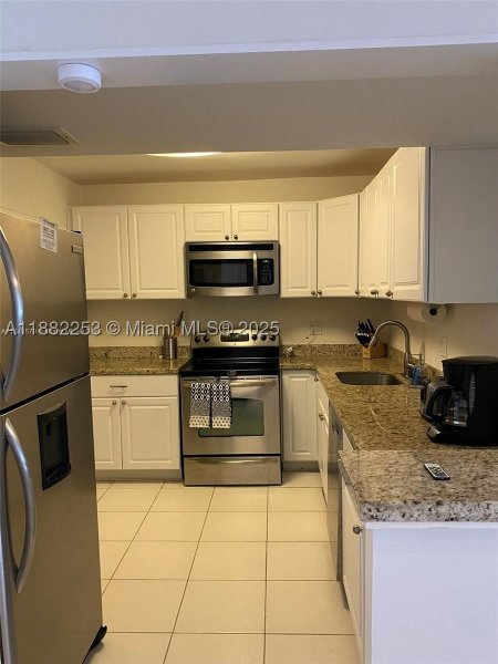 Alquiler de apartamento en Sea Air Towers 419