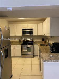 Alquiler de apartamento en Sea Air Towers 419