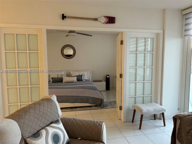 Alquiler de apartamento en Sea Air Towers 419