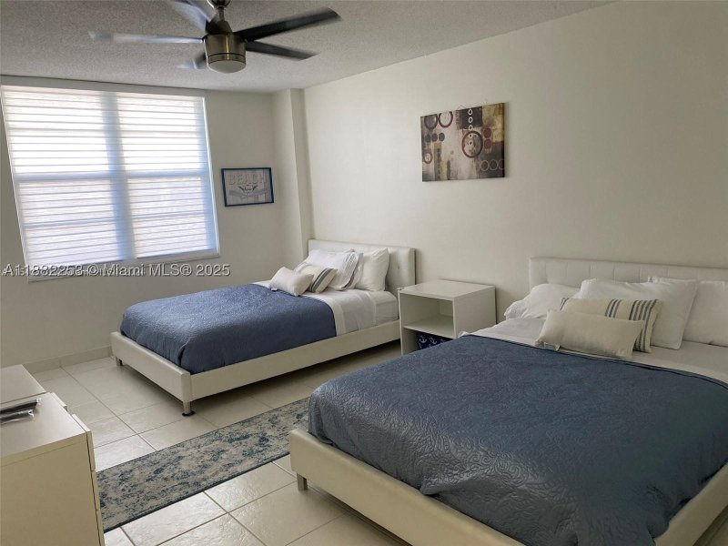 Alquiler de apartamento en Sea Air Towers 419