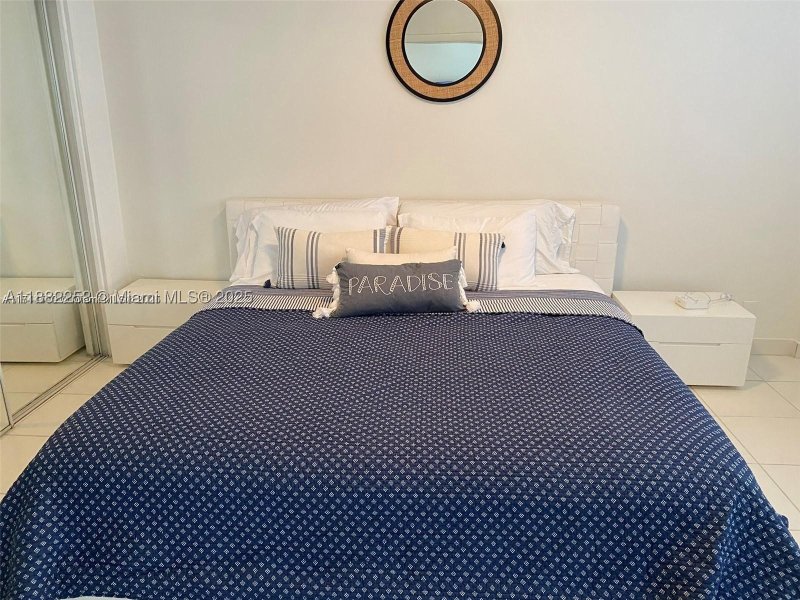 Alquiler de apartamento en Sea Air Towers 419