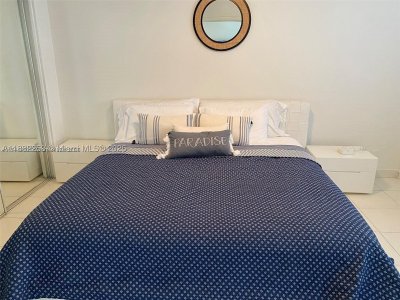Alquiler de apartamento en Sea Air Towers 419