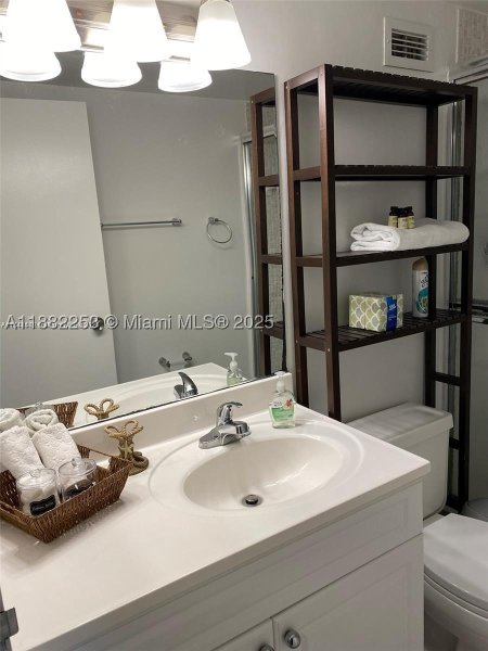 Alquiler de apartamento en Sea Air Towers 419