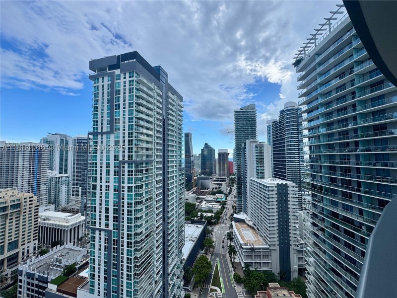 Comprar apartamento en Brickell Flatiron 3302