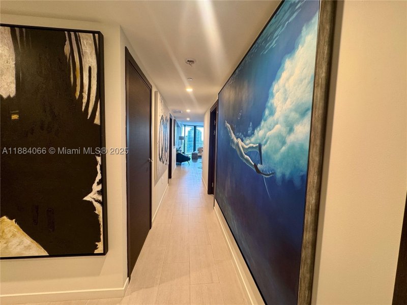 Comprar apartamento en Brickell Flatiron 3302