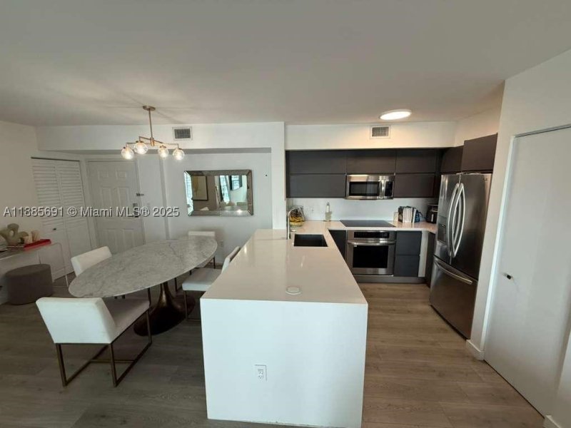 Condo for sale at Mark on Brickell 1408