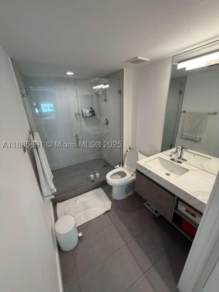 Condo for sale at Mark on Brickell 1408