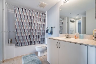 Alquiler de apartamento en Opera Tower 3410