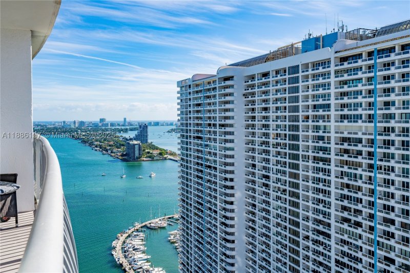 Alquiler de apartamento en Opera Tower 3410