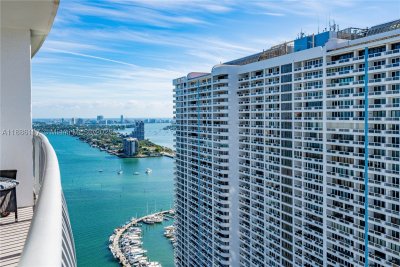 Opera Tower Apt #3410