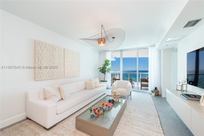 Mosaic Miami Beach Apt #1502