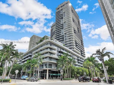 Hyde Midtown Apt #1610