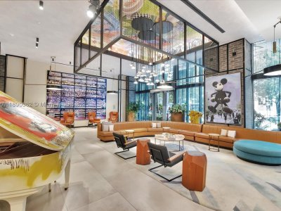 Comprar apartamento no Hyde Midtown 1610