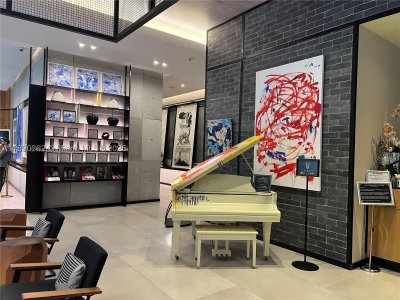 Comprar apartamento no Hyde Midtown 1610