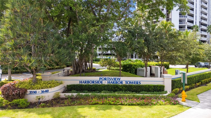 Condo for sale at Harbor Tower at Waterways 1004