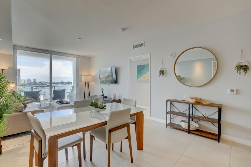 Condo for sale at Tiffany House 705