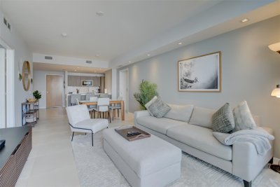 Comprar apartamento en Tiffany House 705