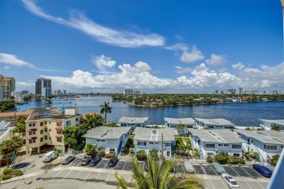 Comprar apartamento en Tiffany House 705