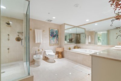Aluguel de apartamento no Alhambra Place 401