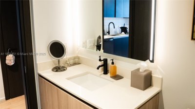 The Elser Hotel and Residences Apt #3612