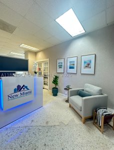 Comprar apartamento no Ocean Reserve CU-6