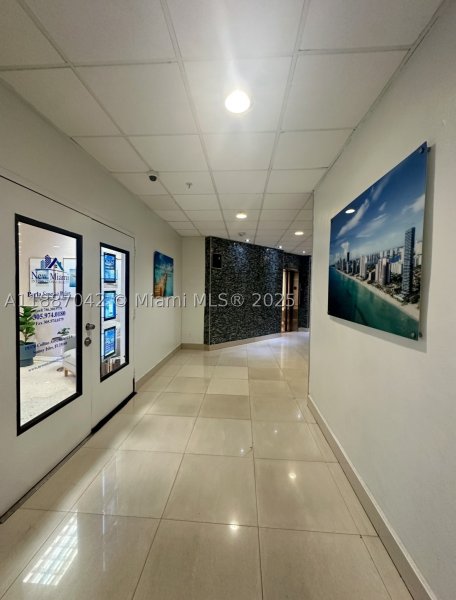 Comprar apartamento no Ocean Reserve CU-6