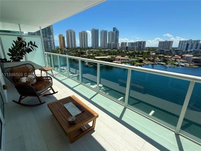 Comprar apartamento no 400 Sunny Isles 916