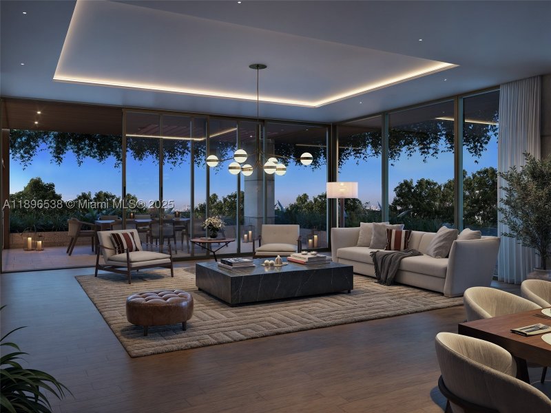 Condo for sale at Ziggurat Coconut Grove 307