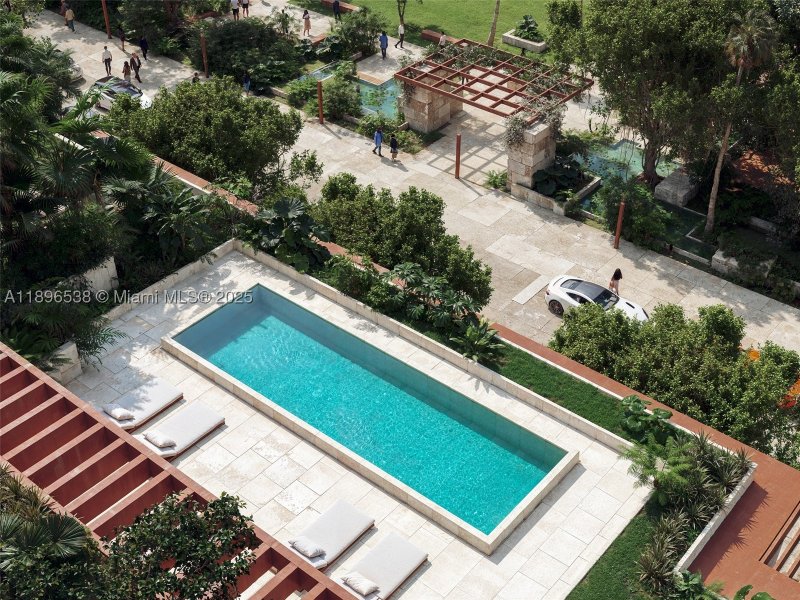 Condo for sale at Ziggurat Coconut Grove 307