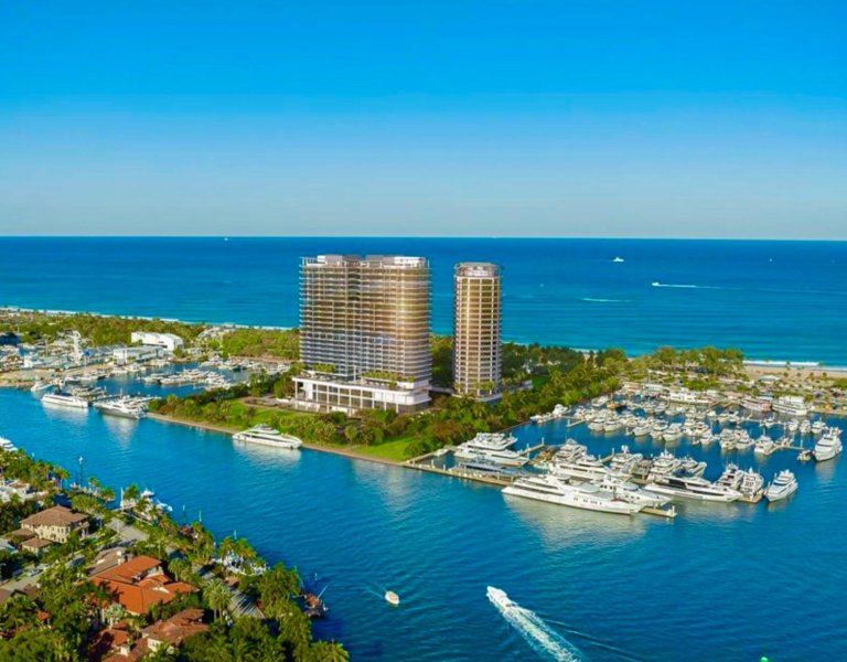 Condo for sale at The St. Regis Bahia Mar Fort Lauderdale 504