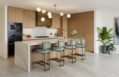 Comprar apartamento en The St. Regis Bahia Mar Fort Lauderdale 504