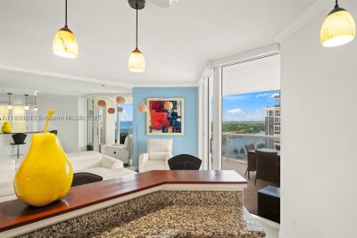 Comprar apartamento no Green Diamond Condo 1708