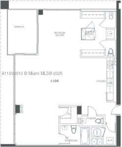 Comprar apartamento no Ten Museum Park 1106