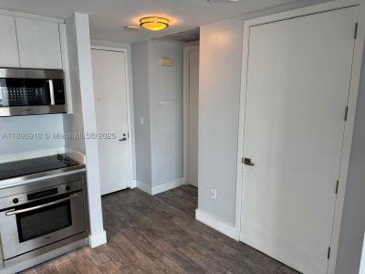 Comprar apartamento no Ten Museum Park 1106