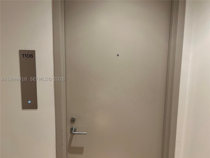 Condo for sale at Ten Museum Park 1106