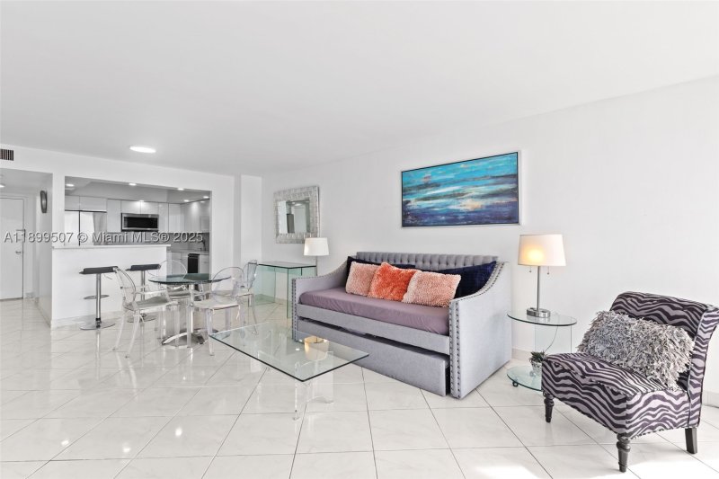 Comprar apartamento en Del Prado South Tower 1003