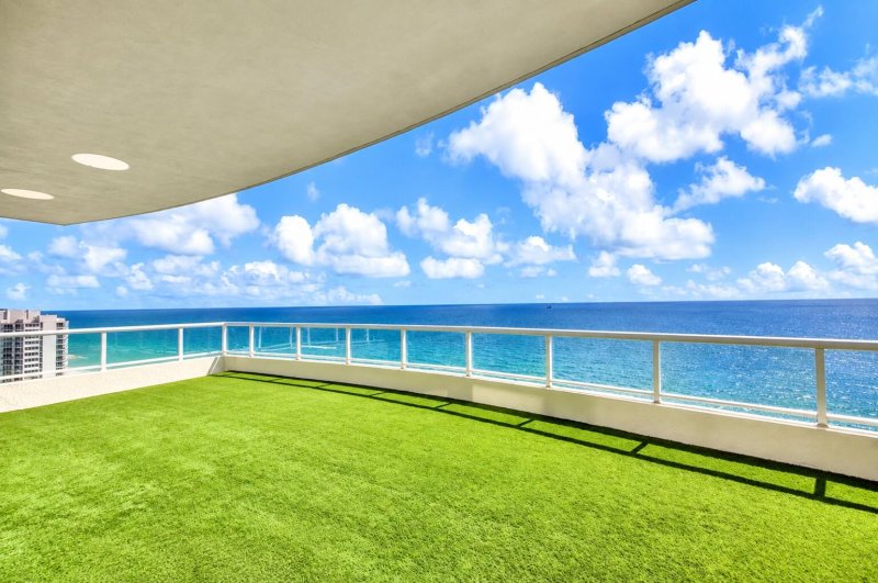 Condo for sale at Ritz Carlton Residences Fort Lauderdale Beach 1801 / 1808