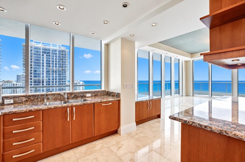 Condo for sale at Ritz Carlton Residences Fort Lauderdale Beach 1801 / 1808