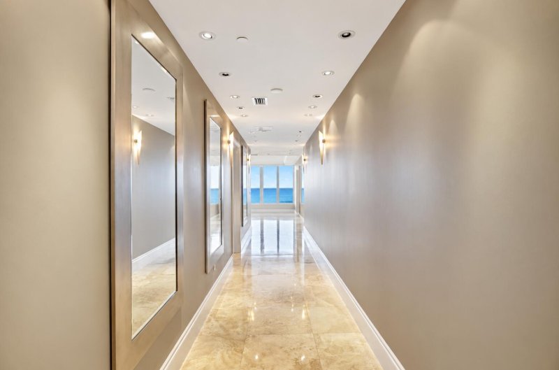 Condo for sale at Ritz Carlton Residences Fort Lauderdale Beach 1801 / 1808